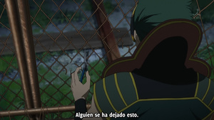 Star Driver: Kagayaki no Takuto